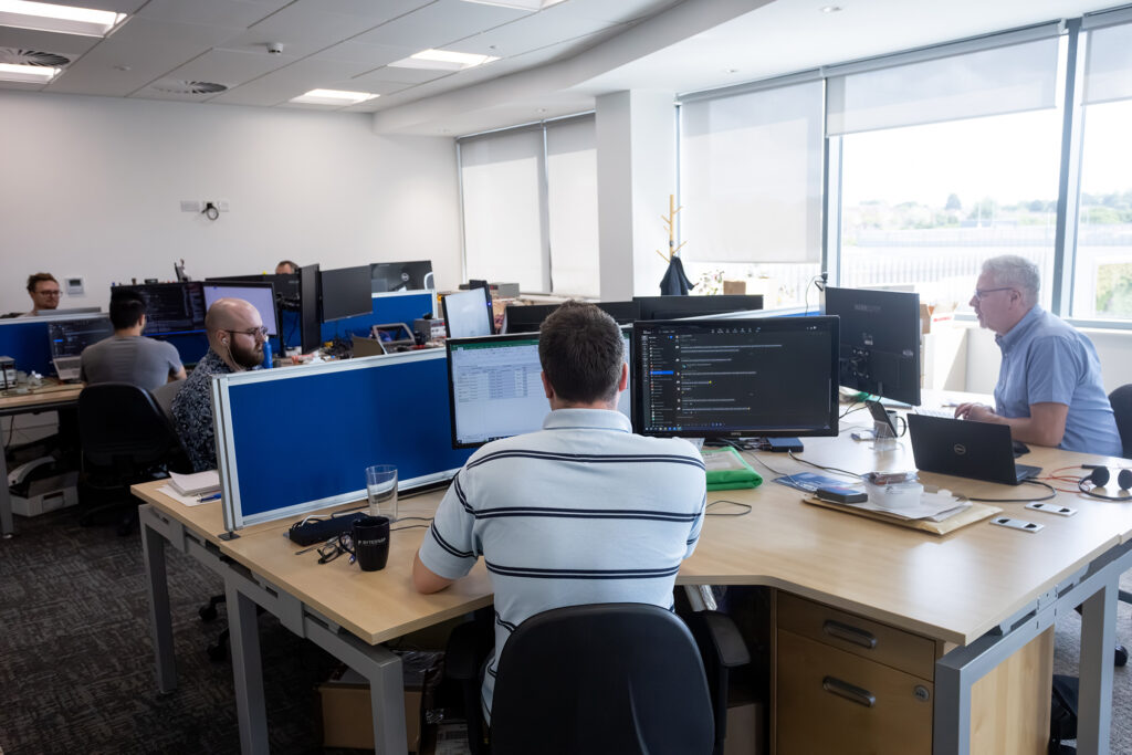 Electronics & Software Product Design