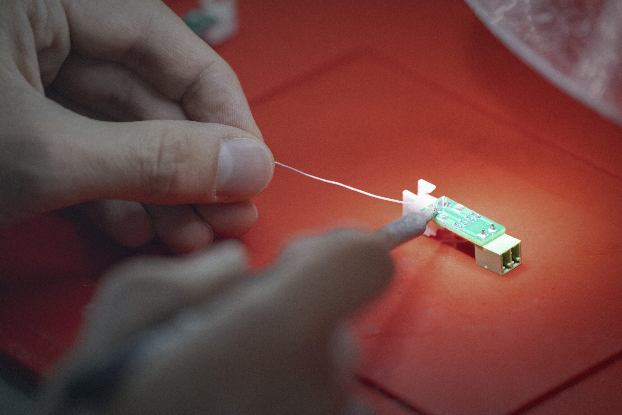 Electronics & Software Product Design
