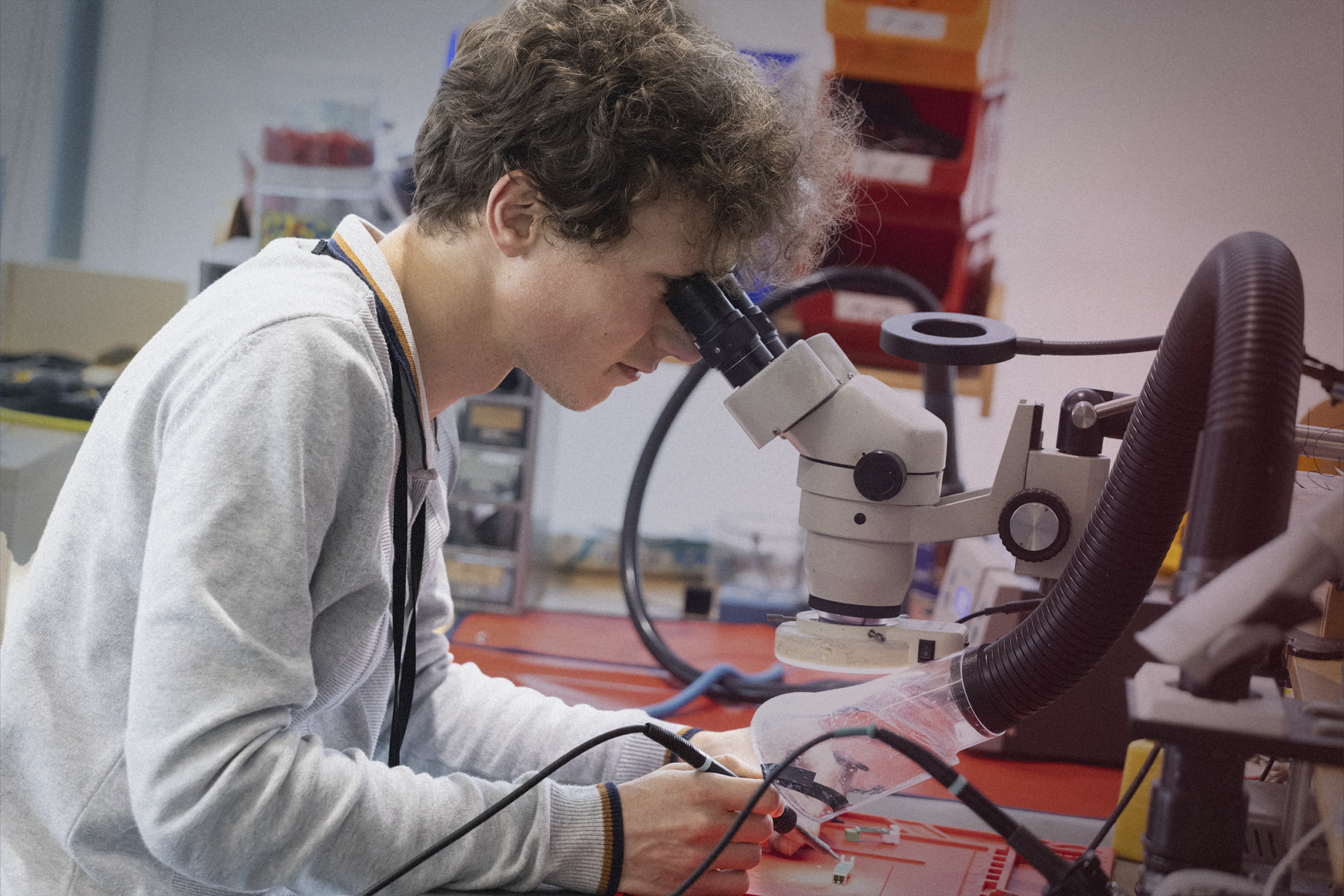 Electronics & Software Product Design