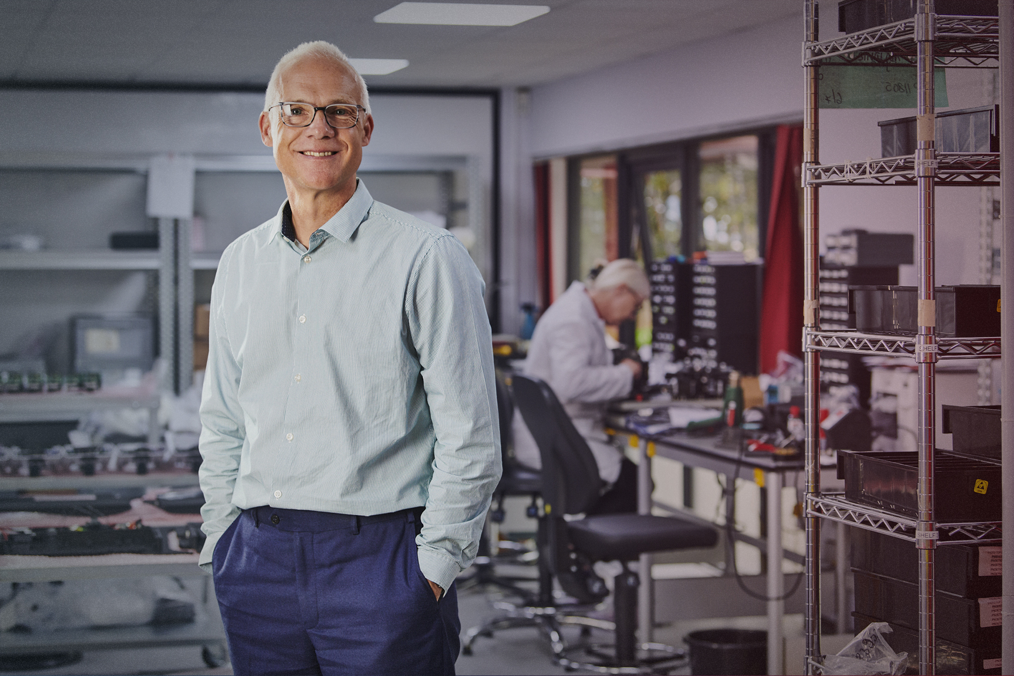 New UK Manufacturing Alliance Tackles Critical Supply Chain Crisis in Defence and Medical Sectors