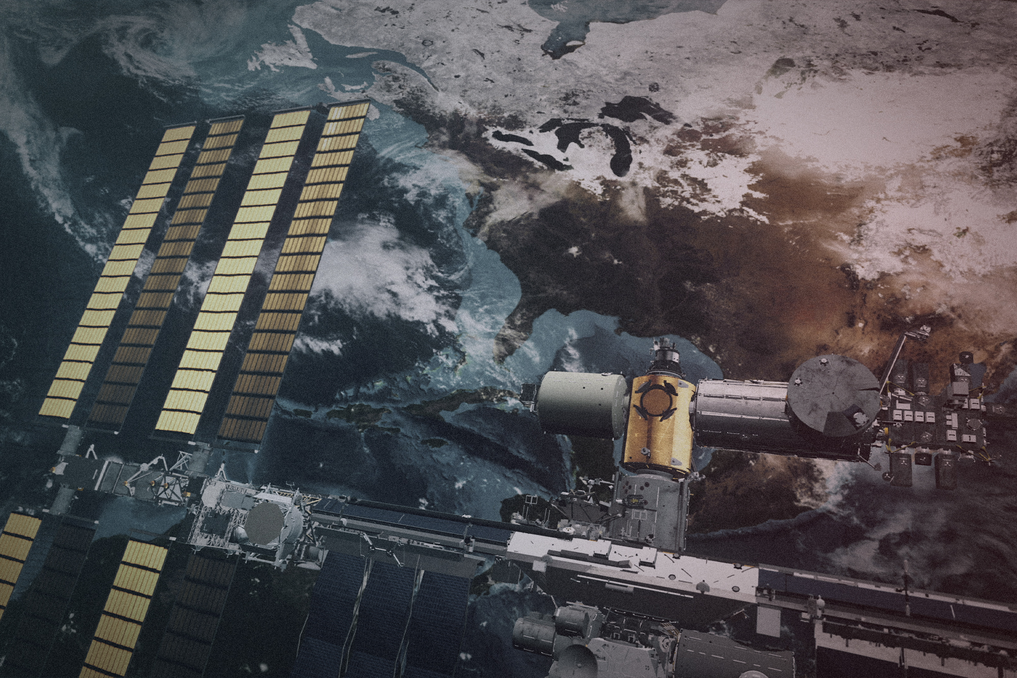Ground Control to Great Britain: Building the Space Supply Chain on UK Soil